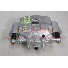 Brake caliper for MITSUBISHI pickup L200 4605A201 2005