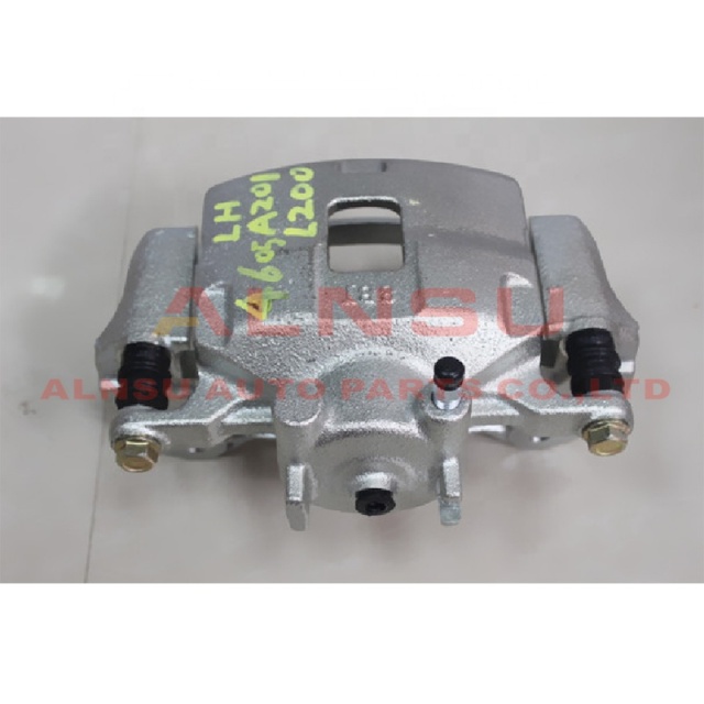 Brake caliper for MITSUBISHI pickup L200 4605A201 2005