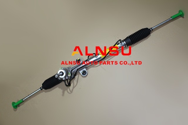 Hight quality Auto power electric steering rack for Mitsubishi LANCER CS3A MR491330