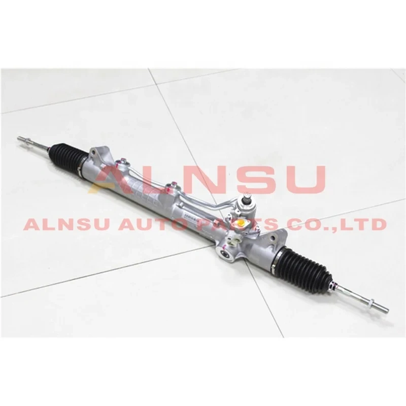 Cremallera de dirección PARA 2214605200 W221 2WD LHD