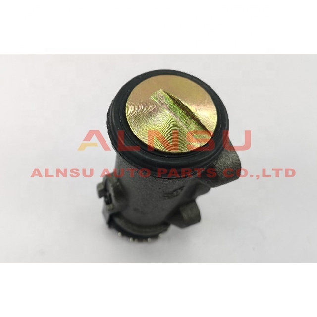 Cilindro de freno de rueda para HD72 HD78 HD65 2.5T 58320-45201 Trasero izquierdo abajo