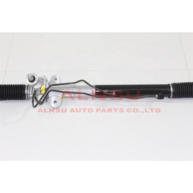 Piezas de dirección de automóvil Cremallera de dirección para Hyundai Santa Fe 57700-2B100 57700-2B000 57700-2B900 577002b100