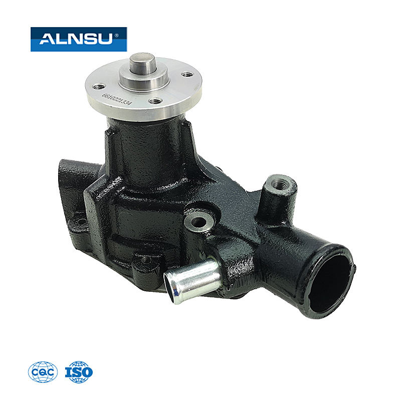 Bomba de agua a precio de fábrica para ISUZU 4BD1 NKR150 3.6L 8-94372119