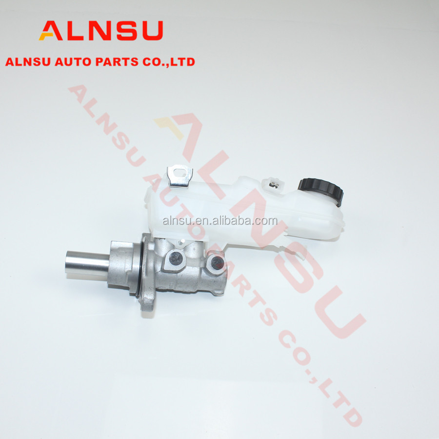 Hight quality Brake master cylinder for Corolla ZRE152 ZRE141 ZRE142 47201-09510