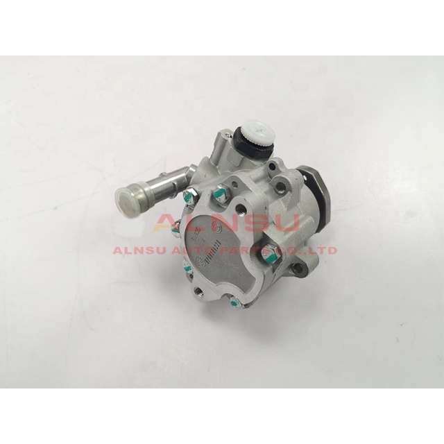 Power steering pump for GOLF POLO 1H0422155E 028145157B 028145157D 6K0422154 7M0145157Q
