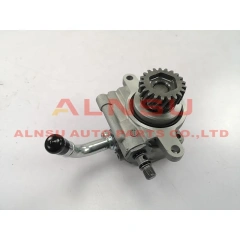 Power Steering Pump For CANTER FB70B FB7BB 4M42 MK469677 MK471985