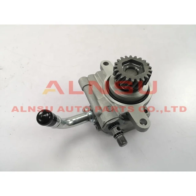 Power Steering Pump For CANTER FB70B FB7BB 4M42 MK469677 MK471985