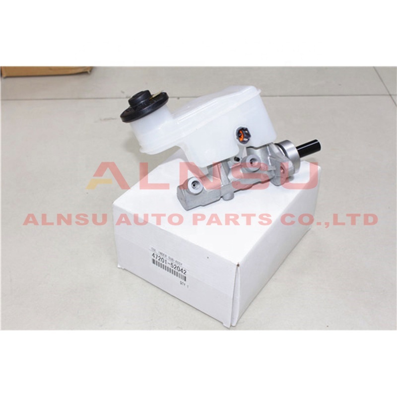 Brake master cylinder for 47201-52042 NCP50 NCP55 ATM RHD