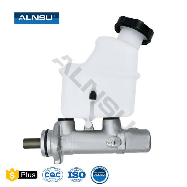 auto part factory price high quality brake master cylinder for kia IX55 58510-3J800
