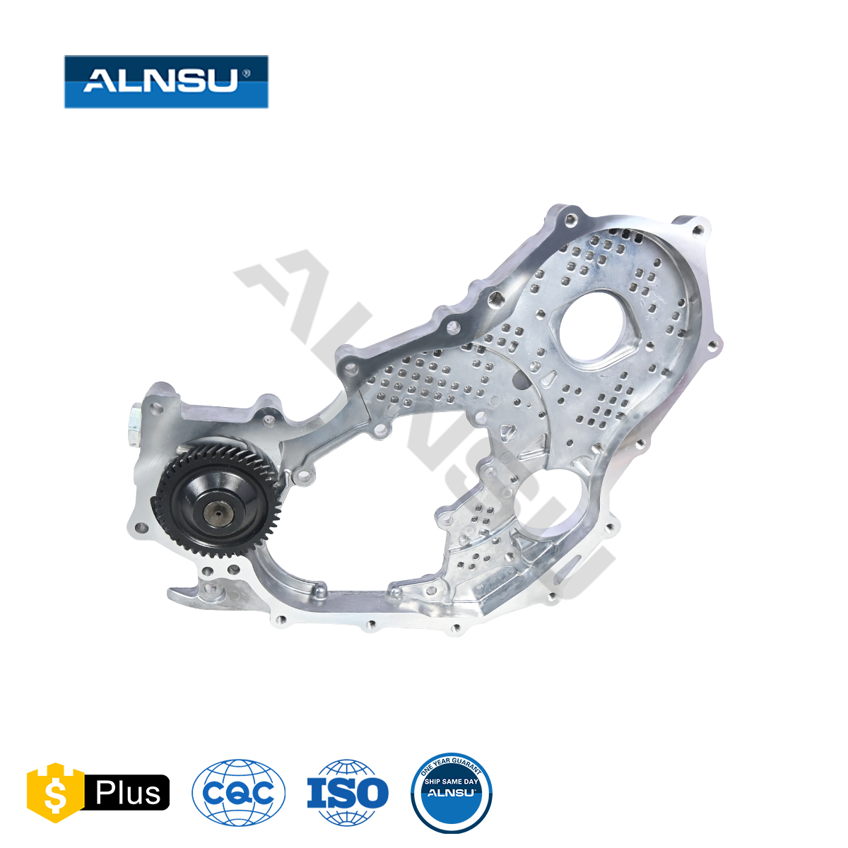 Factory price oil pump for TOYOTA LAND CRUISER 1995-UP 1HZ HZJ75 HZJ78 HZJ79 HZB50 HZB60 HZB70 11301-17030 11301-17050