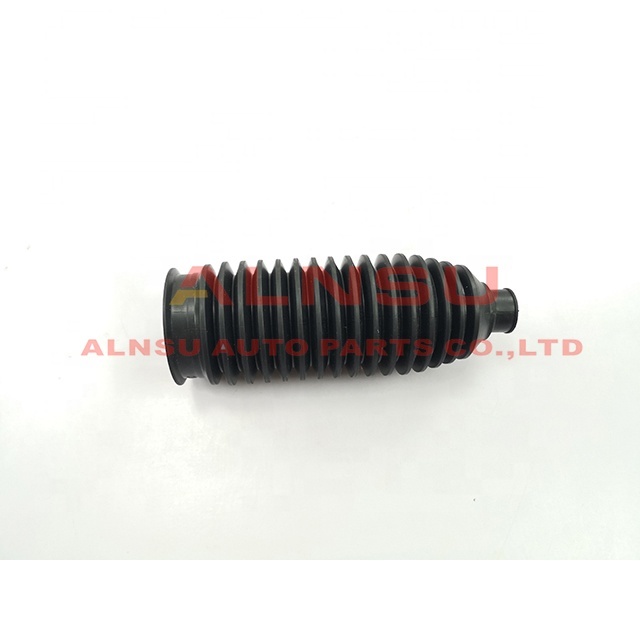Auto steering boot for L200 4410A179