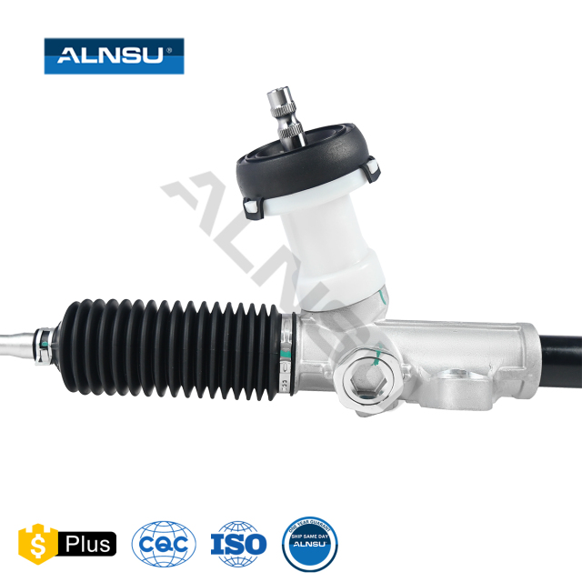 TOP QUALITY STEERING RACK FOR Hyundai Verna K2 LEFT HAND DRIVE GZ811A6201 56500-H7000 56500-K8000 BP1218221M22