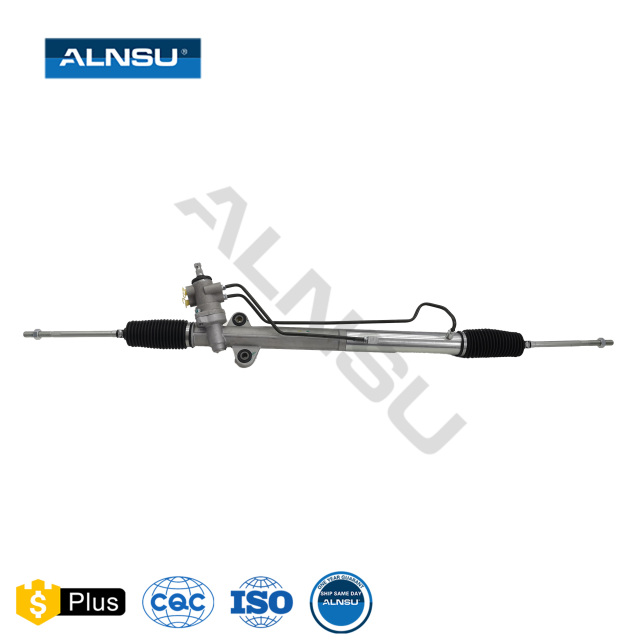 57700-4A001 High Quality Power Steering Rack For Hyundai Refine H1 57700-4A650 57700-4A600 57700-4A800 2WD