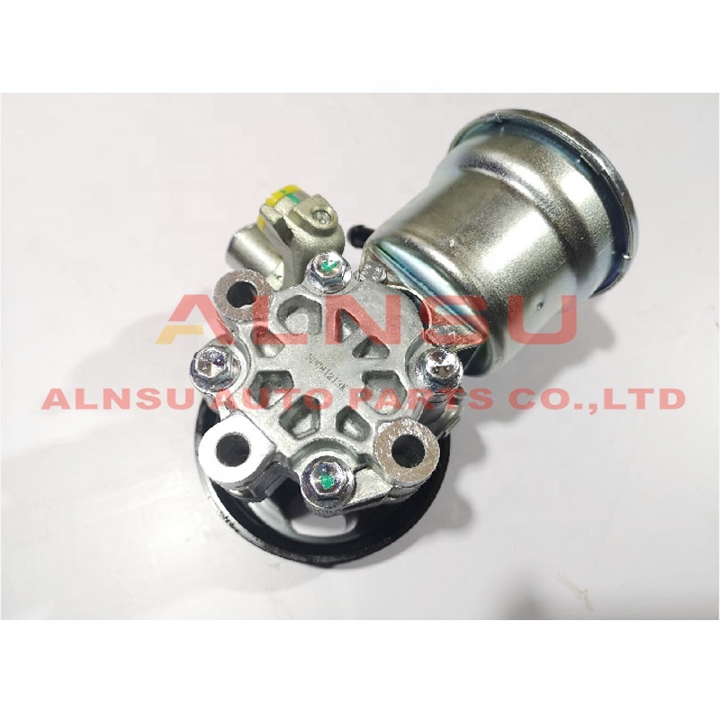 Power Steering Pump For TRJ150 2TR 44310-60560 44310-60561 44310-60562