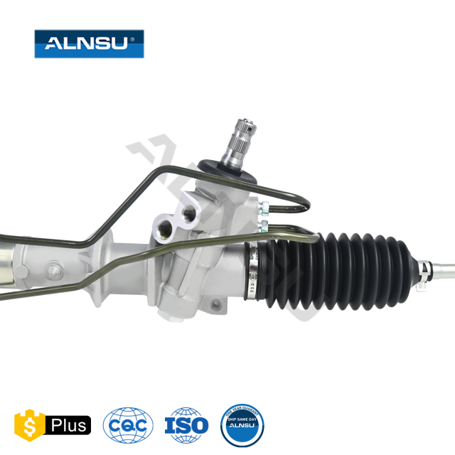 High Quality Power Steering Rack For NISSAN Sunny B14 49001-F4300 49001-F4310 49001-4B400 49001-4B000