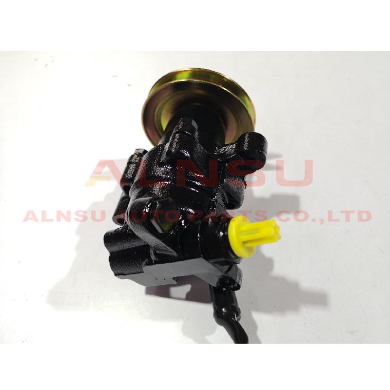 Power steering pump for TOYOTA YR21 3Y 4Y 44320-28100 4432028100 1988-1992