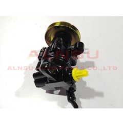 Power steering pump for TOYOTA YR21 3Y 4Y 44320-28100 4432028100 1988-1992