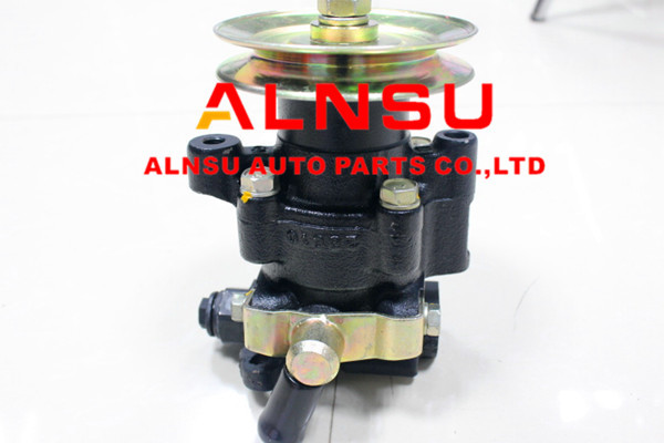 Venta caliente de bomba de dirección asistida de alta calidad para YR21 3Y 4Y 44320-28020 44320-28021 44320-28100 48320-28011