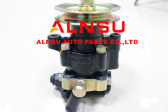 Venta caliente de bomba de dirección asistida de alta calidad para YR21 3Y 4Y 44320-28020 44320-28021 44320-28100 48320-28011