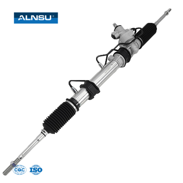 TOP QUALITY STEERING BOX RHDFOR TOYOTA 44200-26100 44200-26341 44250-26040 44250-26080 44250-26190 44250-26340 44250-26341