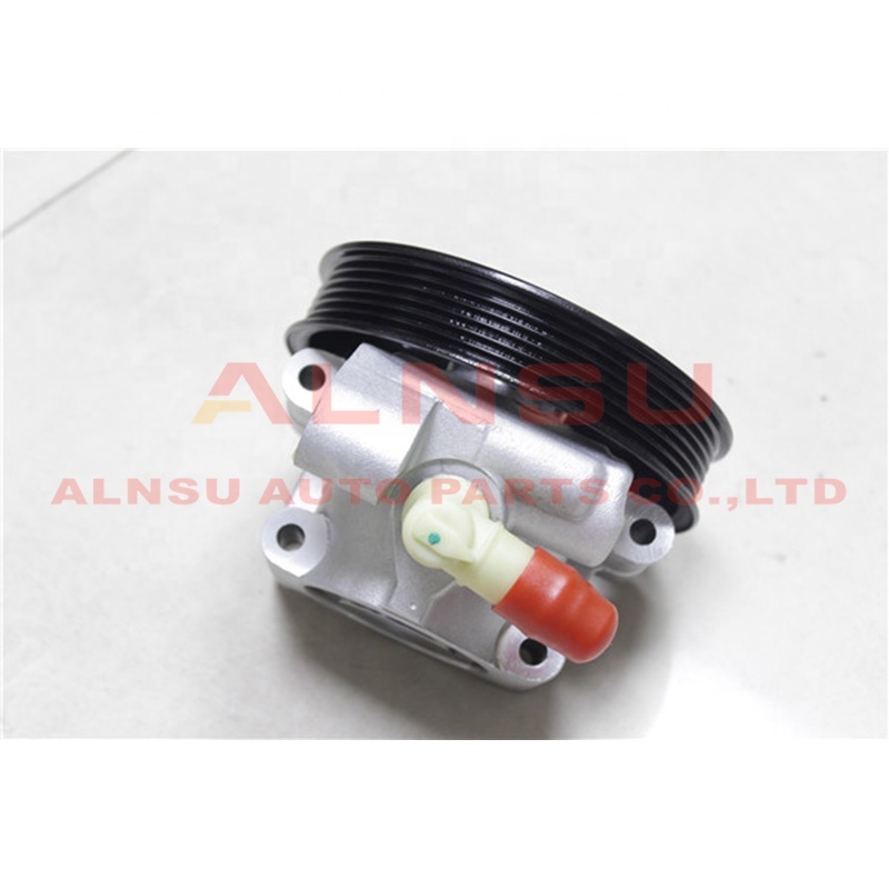 Bomba de dirección asistida para Raptor BL3Z3A696A 7696955159 STP-281 F150