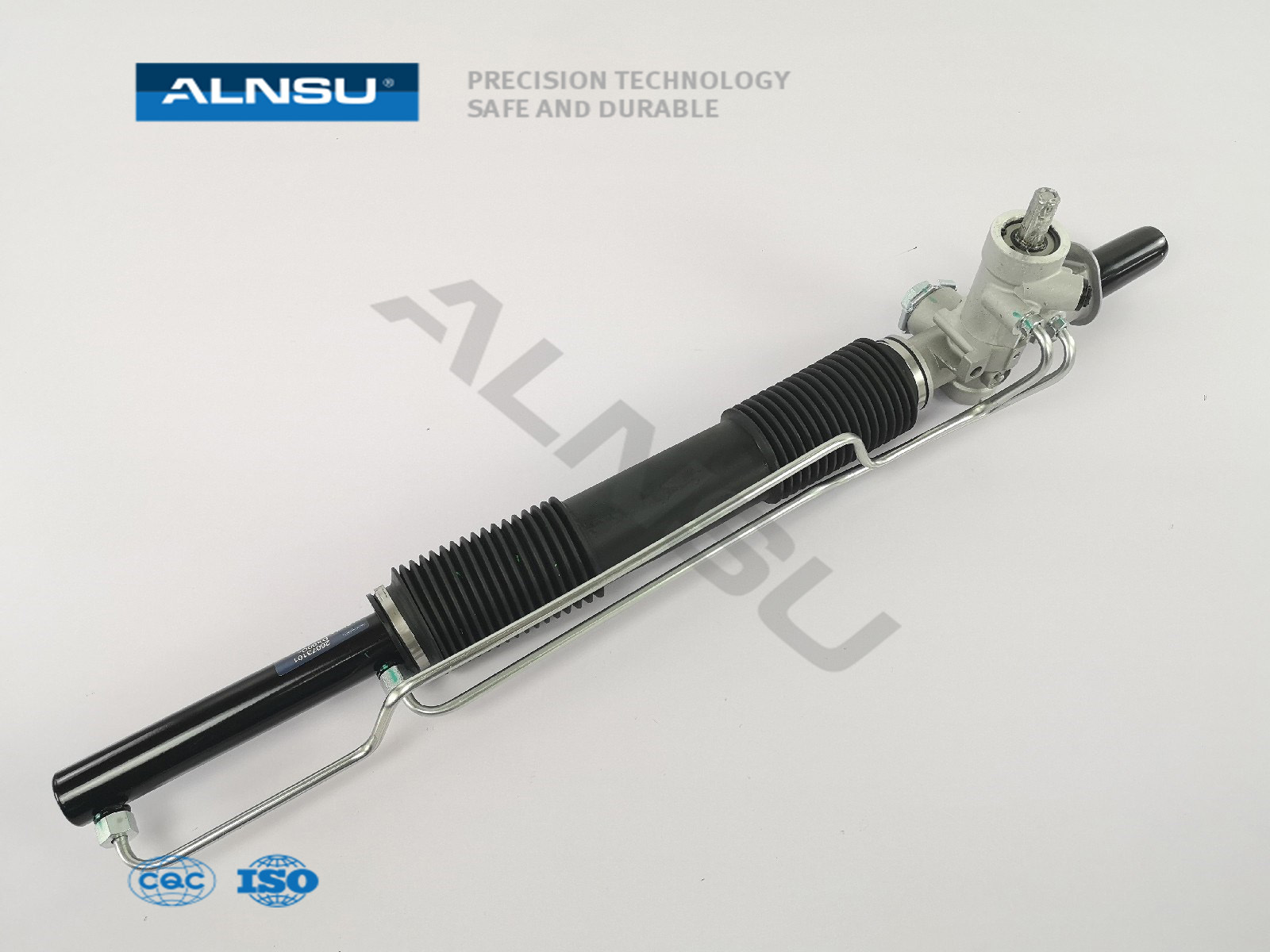 Cremallera de dirección asistida hidráulica automática de alta calidad para DAEWOO LANOS LHD 26022847 96275008