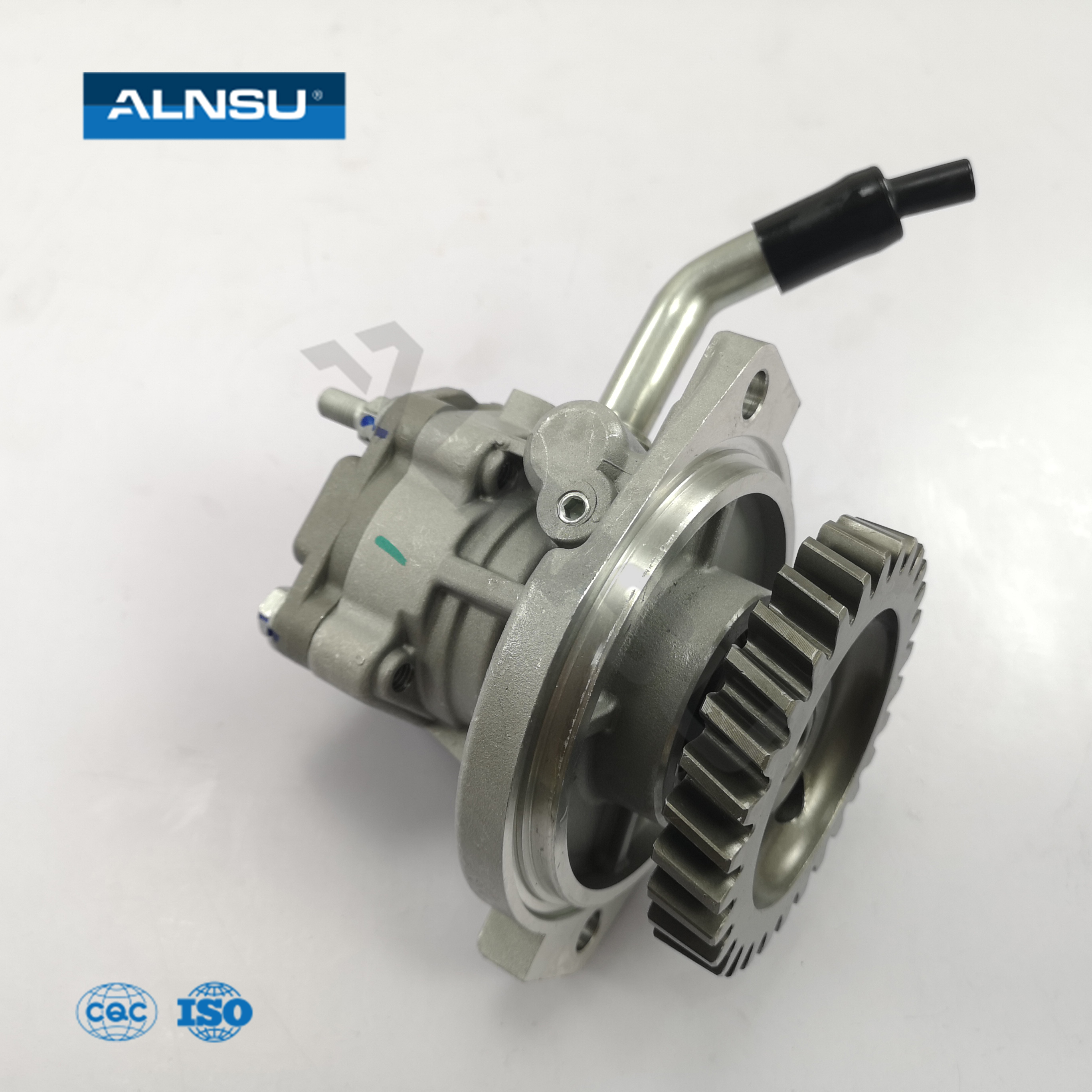 Bomba de dirección asistida de alta calidad de fábrica para Isuzu 4HE1 8-98006793-4 8980067934 898155752 B4230-08054 B423008054