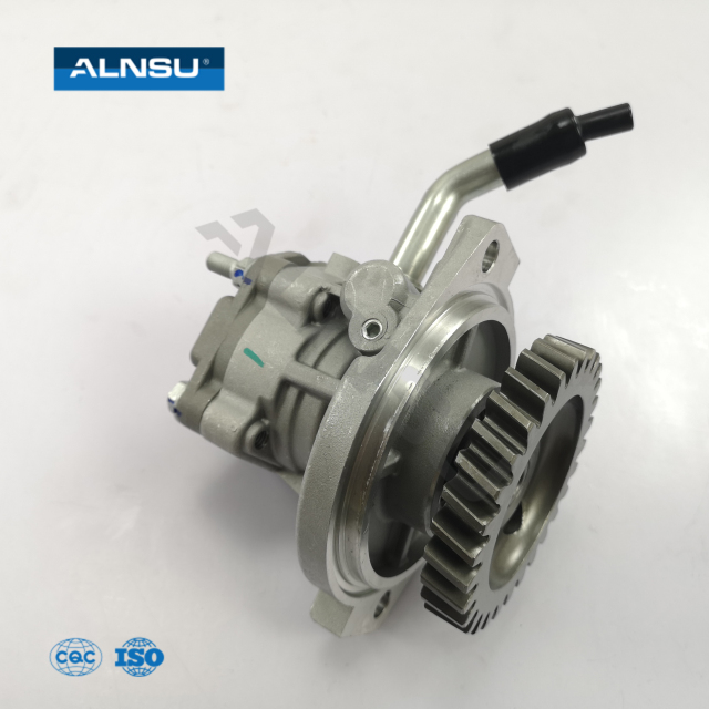 Bomba de dirección asistida de alta calidad de fábrica para Isuzu 4HE1 8-98006793-4 8980067934 898155752 B4230-08054 B423008054