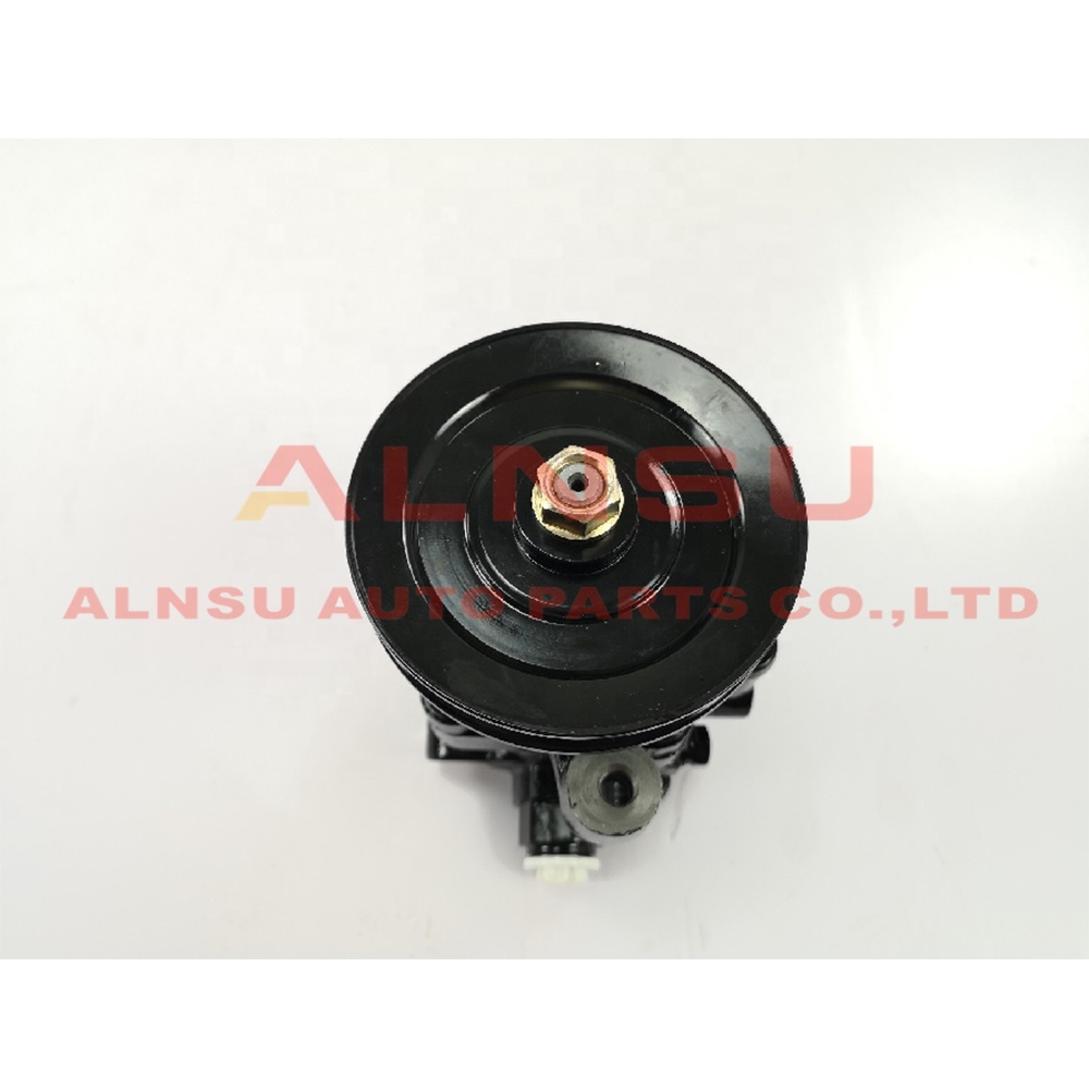 Power steering pump for YR21 3Y 4Y 44320-28100 44320-28021 44320-28011 44320-27021 44320-27022 44320-27040 44320-28040