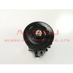 Power steering pump for YR21 3Y 4Y 44320-28100 44320-28021 44320-28011 44320-27021 44320-27022 44320-27040 44320-28040