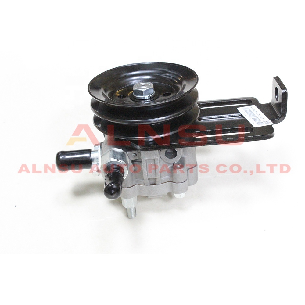 Power steering pump for DMAX 8-97129593-0 8-97084207-0 8-97084-207 8-97214995-1 8-97331940-1