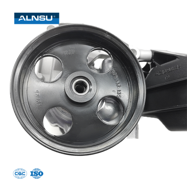 Bomba de dirección asistida para automóvil ALNSu para MERCEDES S-CLASS S600CL600 S65 AMG A0074660201