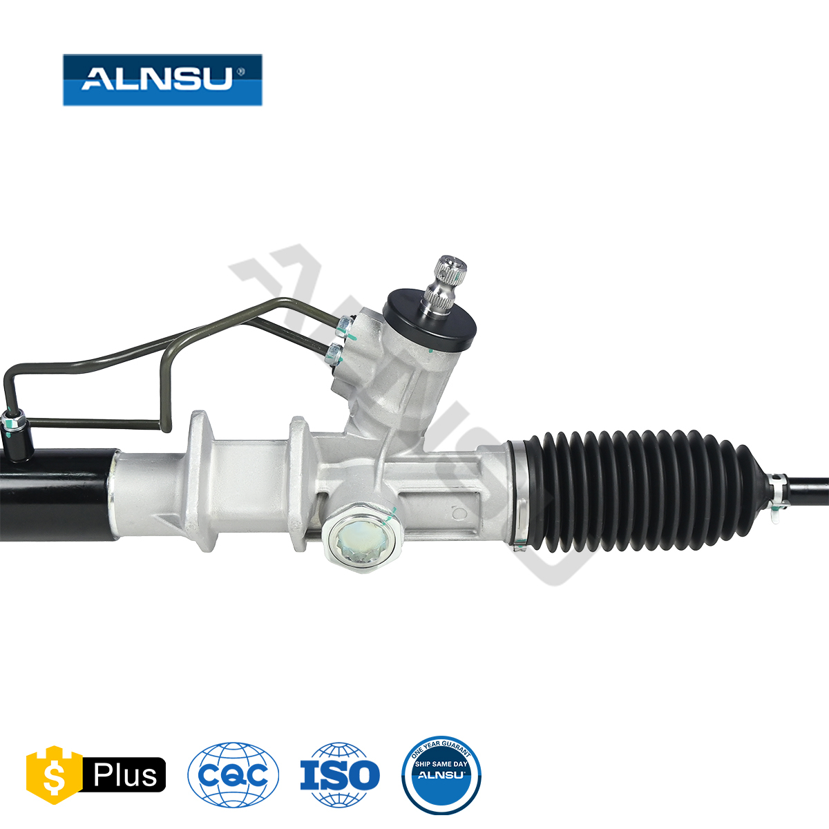 TOP RANK STEERING RACK FOR KIA K2700 BONGO 4WD 0K63C-32-110F 0K63C-32-110A 57700-4E400 57700-4E440 0K63C-32-110D