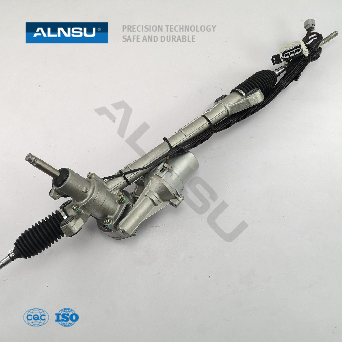 Cremallera de dirección eléctrica de alta calidad, mecanismo de dirección automático para Subaru Outback 34110-AJ134