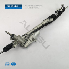 Cremallera de dirección eléctrica de alta calidad, mecanismo de dirección automático para Subaru Outback 34110-AJ134
