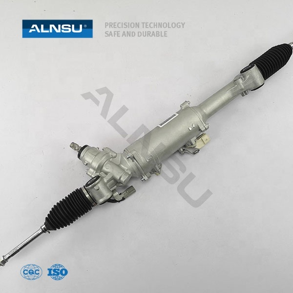 Hot sell wholesale Auto Steering Systems electric Steering rack For GWS191 44200-30322 44200-30321 44200-30320