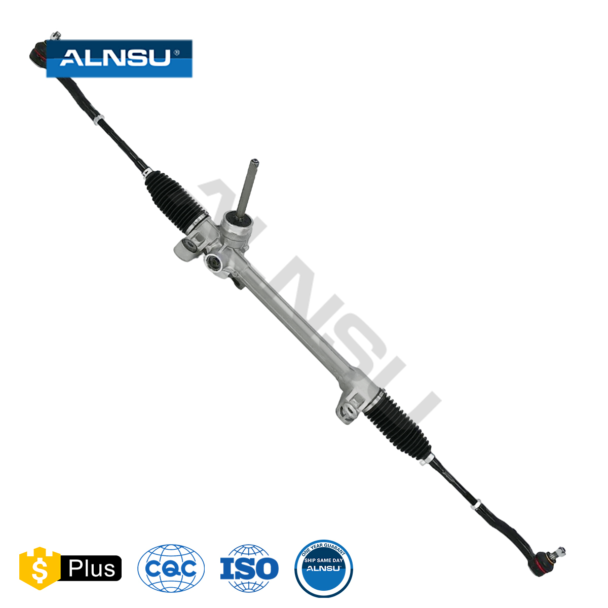 Factory price rack and pinion steering gear for GEELY Emgrand EV300 210309 1014028584 01427831