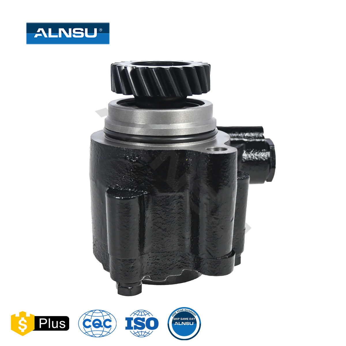 POWER STEERING PUMP FOR Mitsubishi FUSO 6D14 MC043047 475-03434 475-03478 MC043080 MC092058 MC811877 MC826125