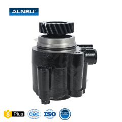 POWER STEERING PUMP FOR Mitsubishi FUSO 6D14 MC043047 475-03434 475-03478 MC043080 MC092058 MC811877 MC826125