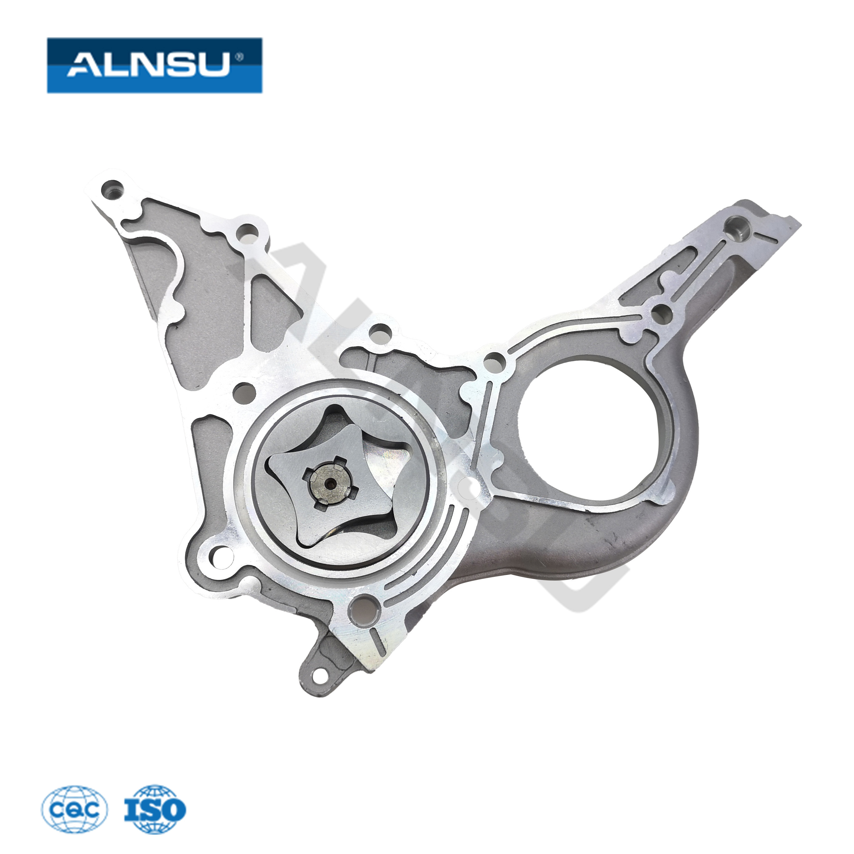 cheapest price oil pump for TOYOTA 5EFE 15100-11070