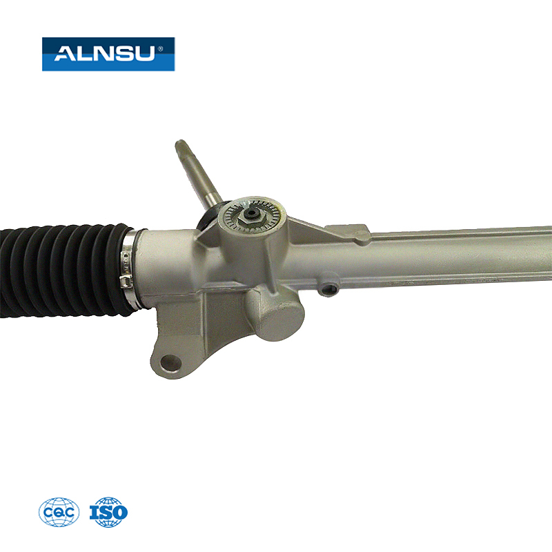48001-4EH0A 48001-4EH0B oem number wholesale price high quality steering rack for NISSAN J11E