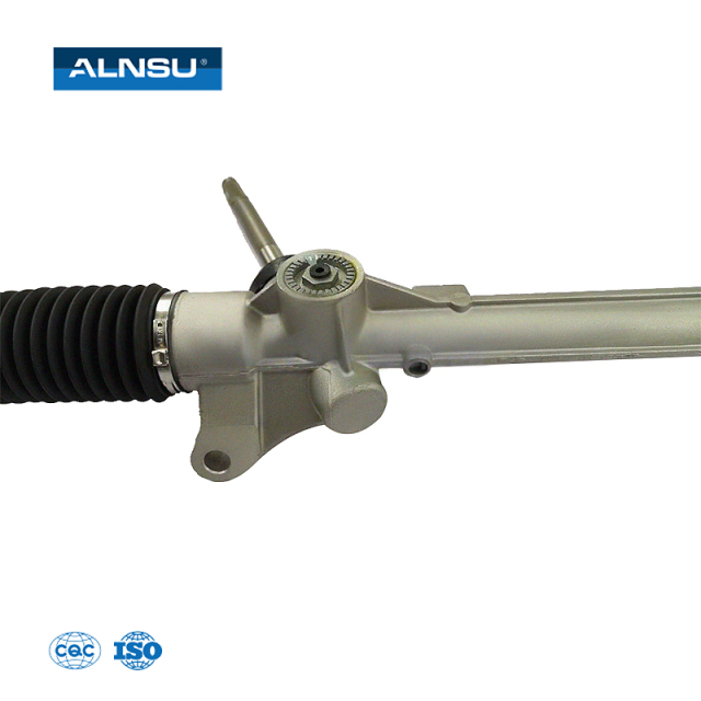 48001-4EH0A 48001-4EH0B oem number wholesale price high quality steering rack for NISSAN J11E