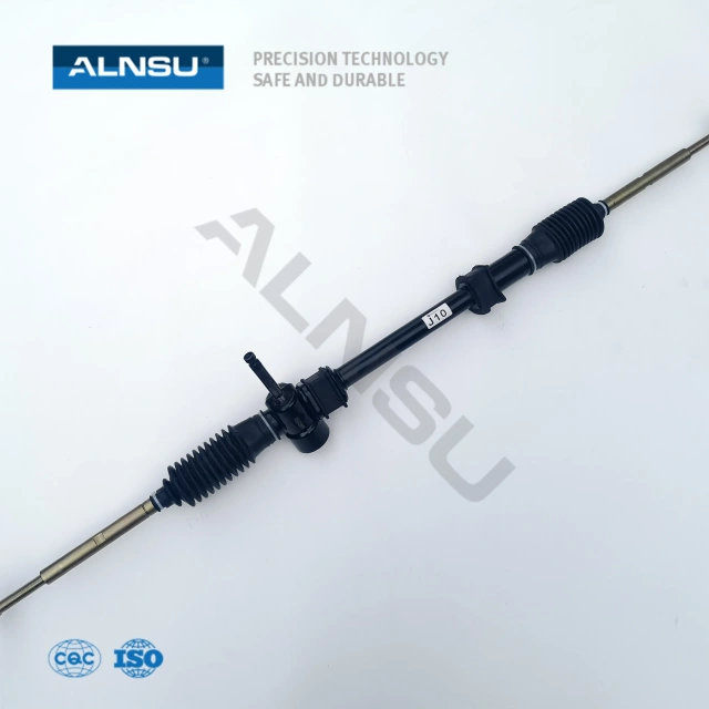 Hot sell wholesale Auto Steering Systems Mechanical Steering rack FOR Chevrolet Corvette 9305339 7363228