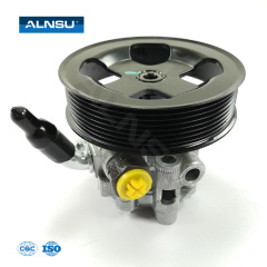 Hight quality Auto Power steering pump for TOYOTA URJ150 GX400 44310-60570 44310-60571