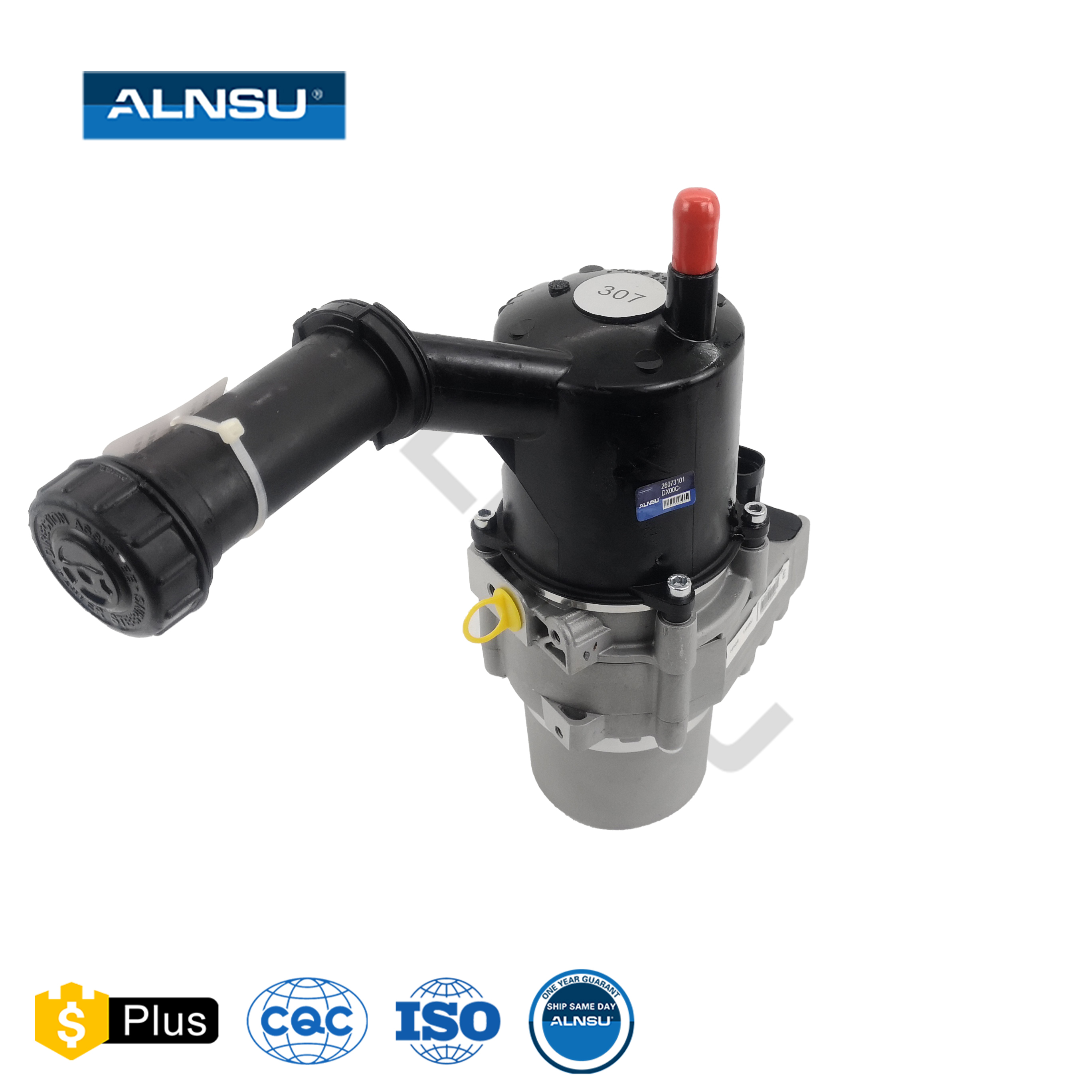 car part factory price power steering pump for Peugeot 307 9813664780 9644860880 31280865A 1637830280