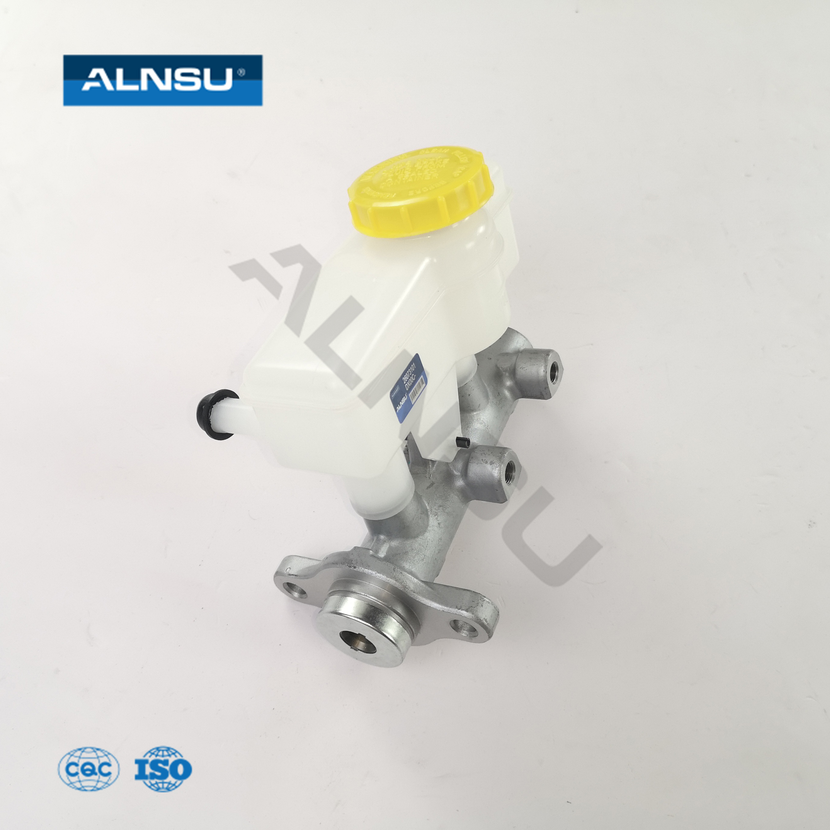Good price brake master cylinder for Nissan NAVARA D40 YD25 46010-JR80A 46010JR80A 46010-JR80B 46010-JR80C