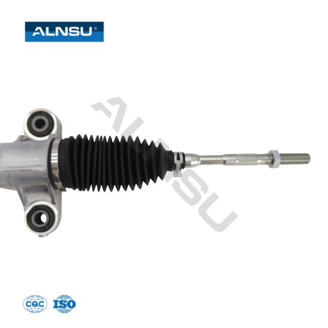 Auto part factory price high quality steering rack for TOYOTA ZZE141 ZRE142 USA 45510-12450 45510-1245145510-0T0402008-2014
