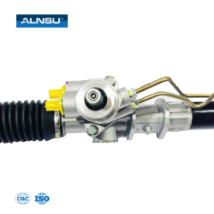 high quality steering system steering gear for MITSUBISHI lancer V5 DV513181