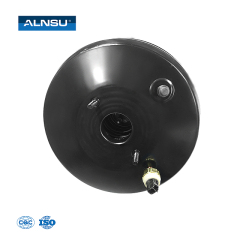 Alnsu auto spare parts discounted price brake booster for TOYOTA KUN15 KUN51 LAN15 44610-09290 44610-09210 44610-09310