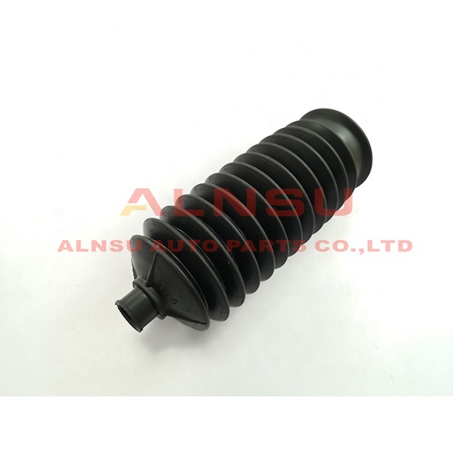 Auto steering boot for Corolla AE100 45535-12050